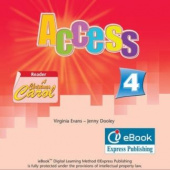 Access 4 ie-book (international) купить