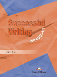 Successful Writing Intermediate Student's Book купить