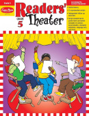 Readers' Theater, Grade 5 Teacher's Edition купить