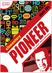 Pioneer Elementary Class CD купить