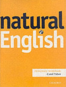 natural English Elementary: Workbook without Key купить