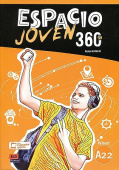 Espacio joven 360 - A2.2 Libro del alumno + eBook + Extensión digital купить
