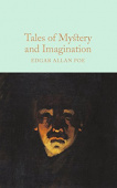 Macmillan Collector's Library: Poe Edgar Allan. Tales of Mystery and Imagination  (HB)  Ned купить