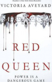 Red Queen: Red Queen Book 1 купить