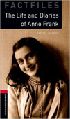 Oxford Bookworms Library Stage 3 (Intermediate) The Life and Diaries of Anne Frank купить