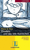Klara & Theo: Einstein und das tote Kaninchen (Stufe 2) купить
