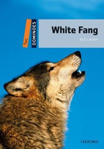 Dominoes 2 White Fang купить