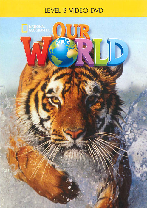 Our World 3 Video-DVD купить