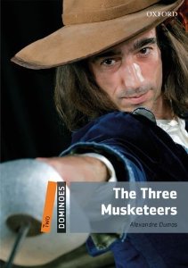 Dominoes 2 The Three Musketeers купить