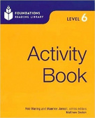 Foundations Reading Library 6: Activity Book купить