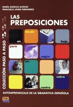 Las preposiciones купить