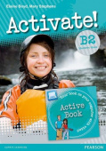 Activate! B2 Student's Book and Active Book Pack купить
