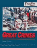 Oxford Bookworms Factfiles Stage 4 Great Crimes Cd купить