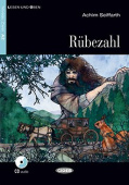 Lesen und Uben Niveau Zwei (A2): Rubezahl + CD купить