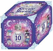 My Little Library of Sleepy Stories (10-mini book box set) купить