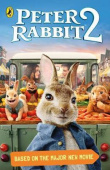 Peter Rabbit Movie 2 Novelisation купить