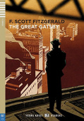 Young Adult Eli Readers Stage 5: The Great Gatsby with CD (Advanced) купить
