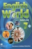 English World 7 Pupil's Book with ebook купить