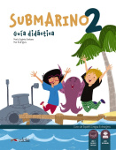 Submarino 2: Guia didactica + audio descargable купить