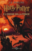 Harry Potter e l'Ordine della Fenice: 5 купить