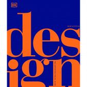 Design : The Definitive Visual Guide купить