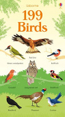 Usborne 199 Pictures: 199 Birds купить