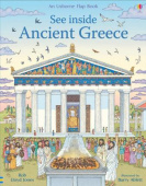 See Inside Ancient Greece купить