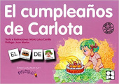 El Cumpleaños de Carlota купить