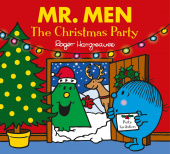 Hargreaves Roger. Mr. Men: The Christmas Party купить