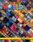Our World (Second Edition) 6 Grammar Workbook купить