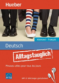 Alltagstauglich Deutsch Buch mit MP3 online купить