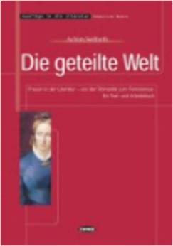 Die Geteilte Welt купить