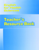 Professional English for Health Science: Teacher's Resource Book купить