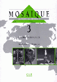 Mosaique niveau 3 Cahier d'exercices купить