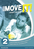 Move It! 2 eText CD-ROM купить