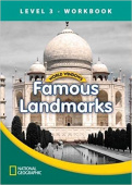 World Windows: National Geographic Readers Social Studies 3: Famous Landmarks Workbook купить