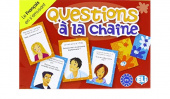 Questions A La Chaine купить