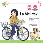 Colega Lee 2 - La Bici - Taxi. Nueva edición купить