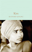 Macmillan Collector's Library: Kipling Rudyard. Kim  (HB) купить