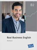 Real Business English B2 Workbook купить