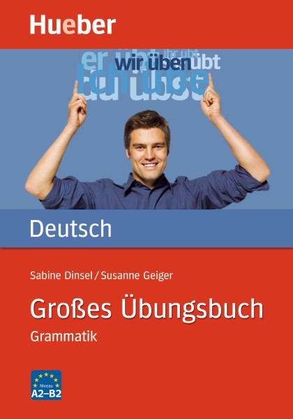 Grobes Ubungsbuch Deutsch – Grammatik купить