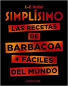 Simplisimo. Las recetas de barbacoa купить