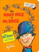 The Many Mice of Mr. Brice купить