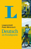 Power Woerterbuch DaF купить