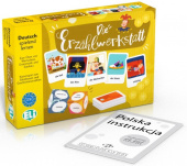 ELI Language Games: Die Erzählwerkstatt купить