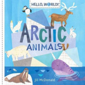 Hello, World! Arctic Animals купить