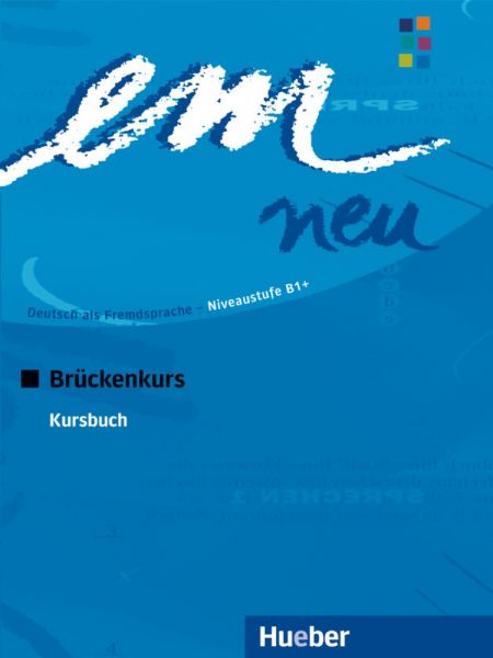 em neu 2008 Bruckenkurs Kursbuch купить