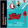 Full Blast! 4 Interactive Whiteboard Pack DVD купить
