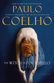 Coelho Paulo. The Witch of Portobello купить