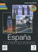 Espana Contemporanea 1st Edition купить